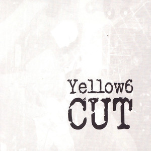 CUT cover