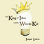 The King of Ideas and the Weirdo Kid Albumcover