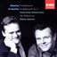 Violin Concertos Albumcover