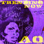 Trending Now Albumcover