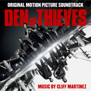 Den of Thieves (Original Motion Picture Soundtrack) album