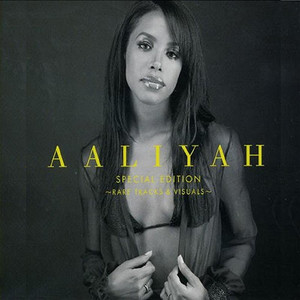 Rare Recordings and DJ Remixes album
