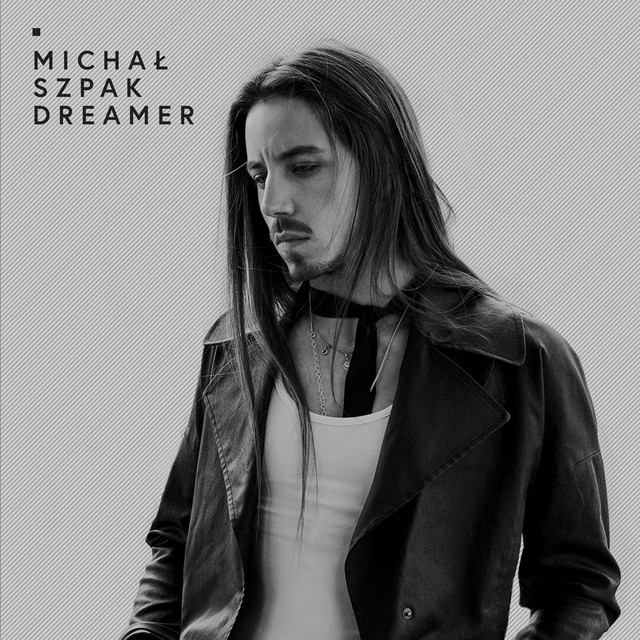 Dreamer cover
