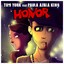 Honor (feat. Paula Ajala King) [Ecstasy] Albumcover