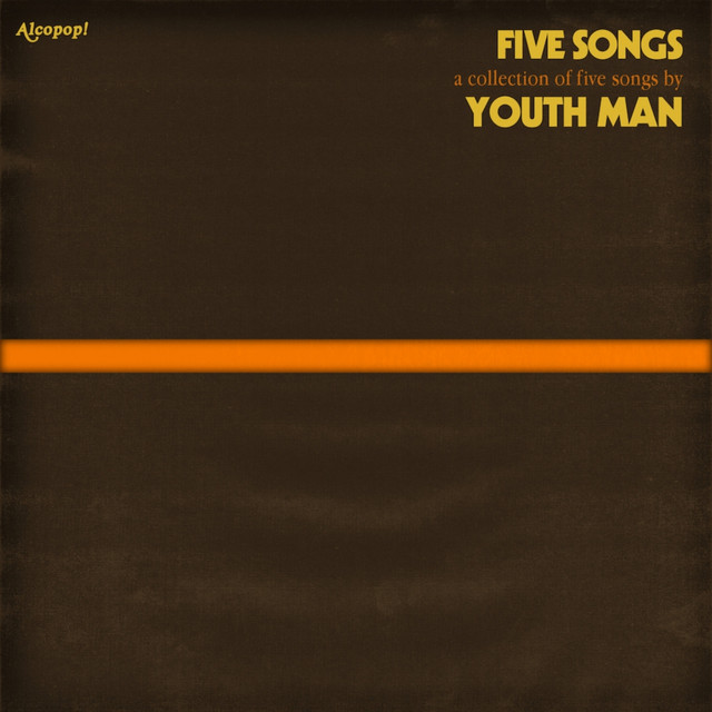 Five Songs cover