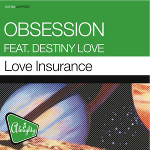 Almighty Presents: Love Insurance album