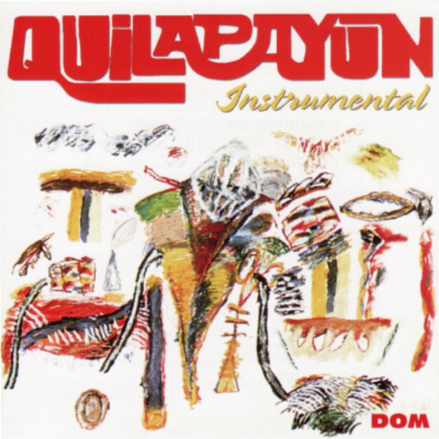 Instrumental cover