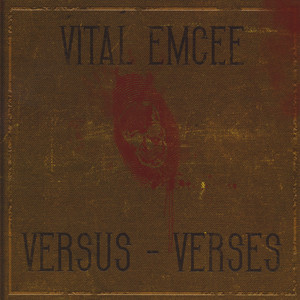 Versus / Verses Albumcover