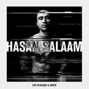 Life in Black & White album