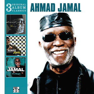 3 Original Album Classics cover