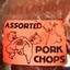 Assorted Pork Chops Albumcover