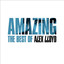 Amazing: The Best of Alex Lloyd cover