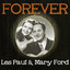 Forever Les Paul & Mary Ford cover