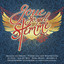 Goue Gospel Stemme Albumcover