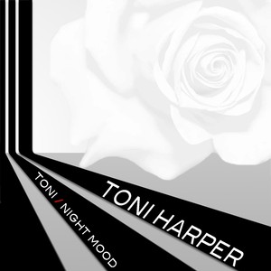 Toni Harper: Toni / Night Mood Albumcover