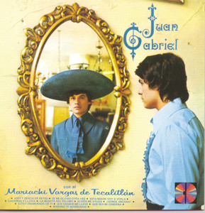 Con Mariachi album