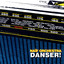 Danser! Albumcover