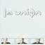 La Unión cover