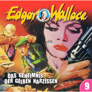 Folge 09: Das Geheimnis der gelben Narzissen