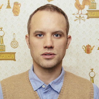 Gavin Castleton Photo