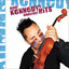 Nigel Kennedy's Greatest Hits cover