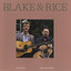 Blake & Rice cover