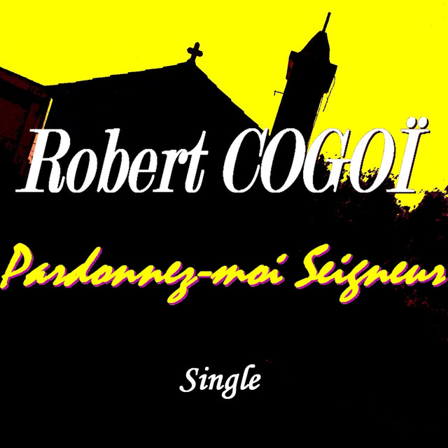Robert Cogoi Photo