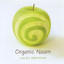 Organic Naam Albumcover
