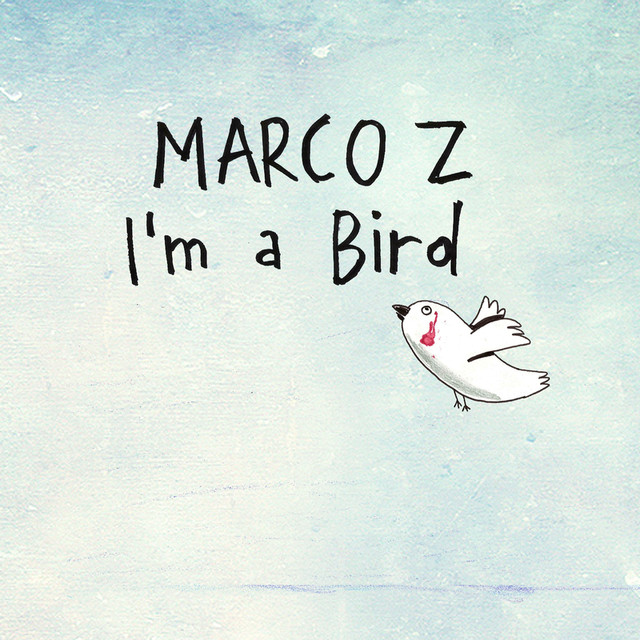 I'm A Bird cover