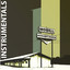 Midnight Green Instrumentals Albumcover