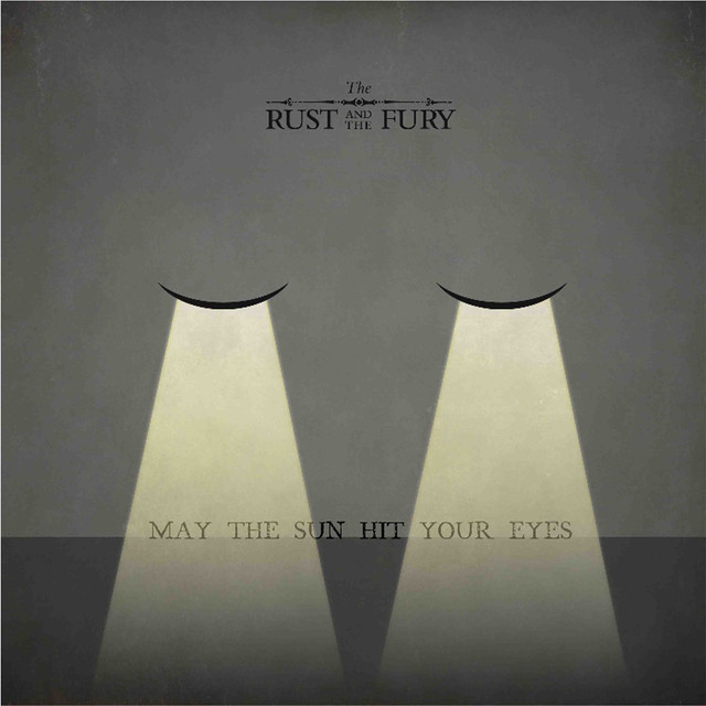 The Rust and The Fury Photo