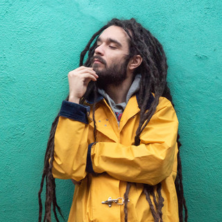 Mistah Godeh Photo