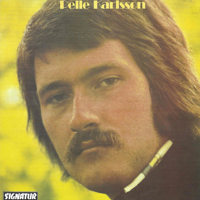 Pelle Karlsson Photo