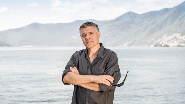 Thierry Condor