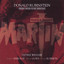 George A. Romero's Martin Albumcover