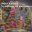 Symphony #1 & Others Albumcover