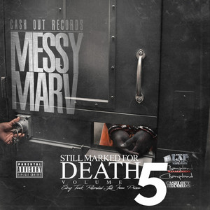 Still Marked for Death, Vol. 5 album