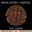 Beers, Steers + Queers (Deluxe Edition) Albumcover