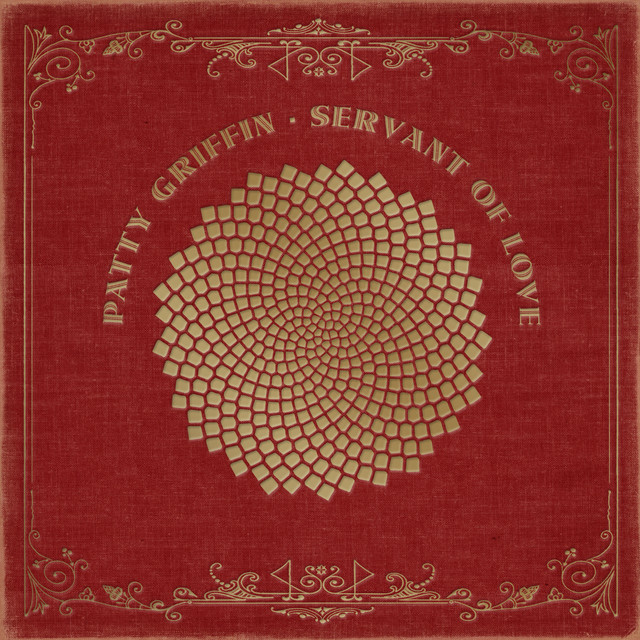 Servant Of Love cover