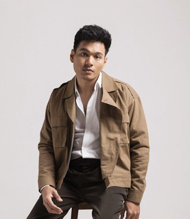 Rendy Pandugo Photo