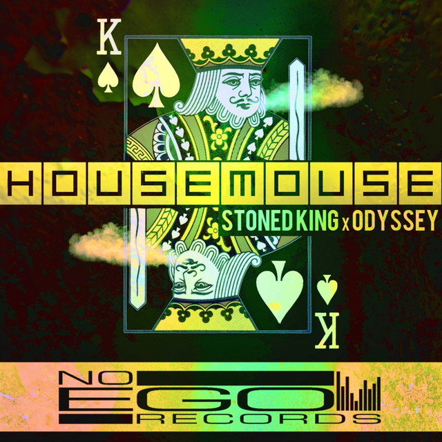 Housemouse Photo