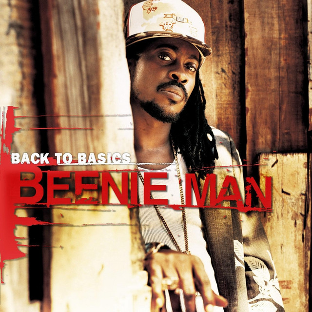 Back To Basics cover