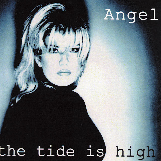 Angel O’Brien Photo