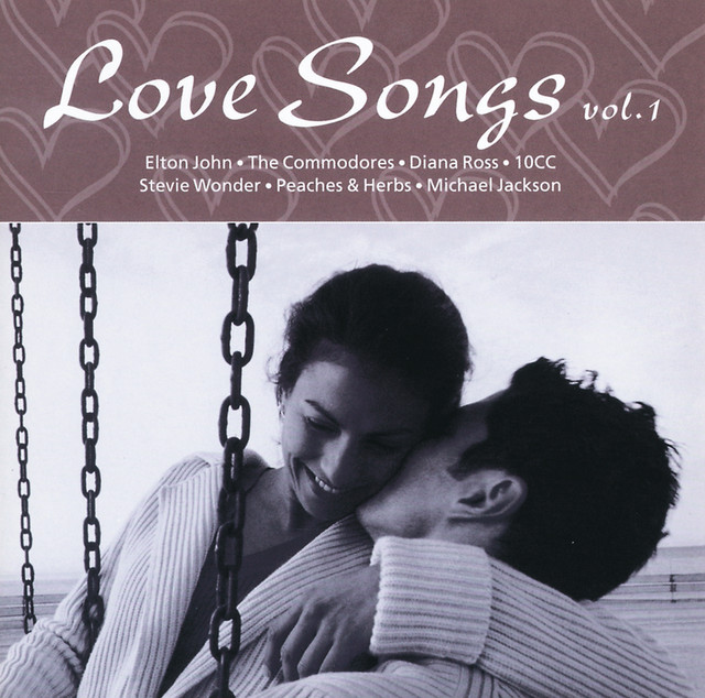 70s Love cover