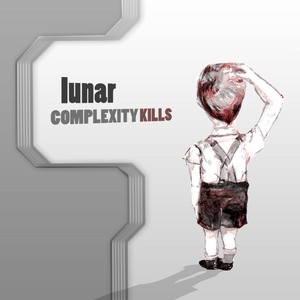 Complexity Kills Albumcover