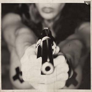 And The Pioneer Saboteurs album
