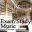 Exam Study Music - Music to Help Increase Concentration Albumcover