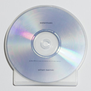Watermusic cover