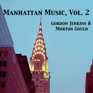 Manhattan Music, Vol. 2 album