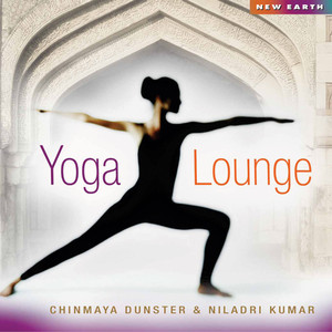 Yoga Lounge cover